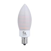Emery Allen EA-E12-3.0W-002-AMB - EMERYALLEN LED MINIATURE LAMP