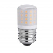 Emery Allen EA-E26-3.0W-001-AMB - EMERYALLEN LED MINIATURE LAMP