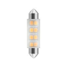 Emery Allen EA-FEST-1.0W-279F - EMERYALLEN LED MINIATURE LAMP