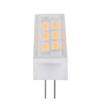 Emery Allen EA-G4-1.0W-001-AMB - EMERYALLEN LED MINIATURE LAMP