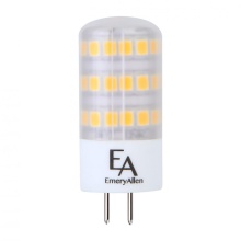 Emery Allen EA-G4-4.0W-001-279F - EMERYALLEN LED MINIATURE LAMP
