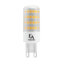 Emery Allen EA-G9-6.0W-001-309F-D - EMERYALLEN LED MINIATURE LAMP