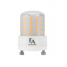 Emery Allen EA-GU24-5.0W-001-279F-D - EMERYALLEN LED MINIATURE LAMP