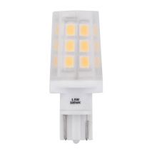 Emery Allen EA-T5-1.0W-001-AMB - EMERYALLEN LED MINIATURE LAMP