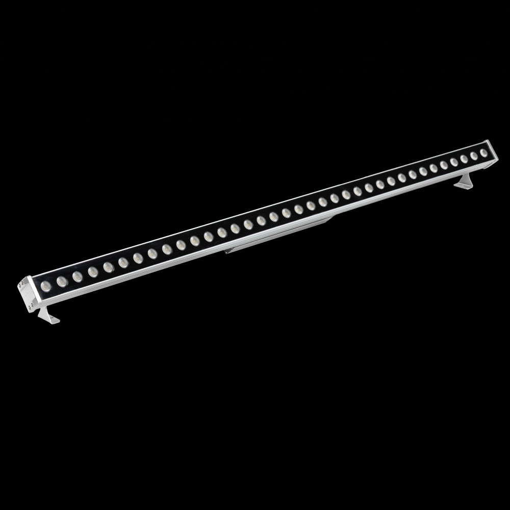 CORSA GRAZE 100-277V, 40W, 3000K, 30°, IP65, WITH 5FT POWER CABLE WITH PLUG