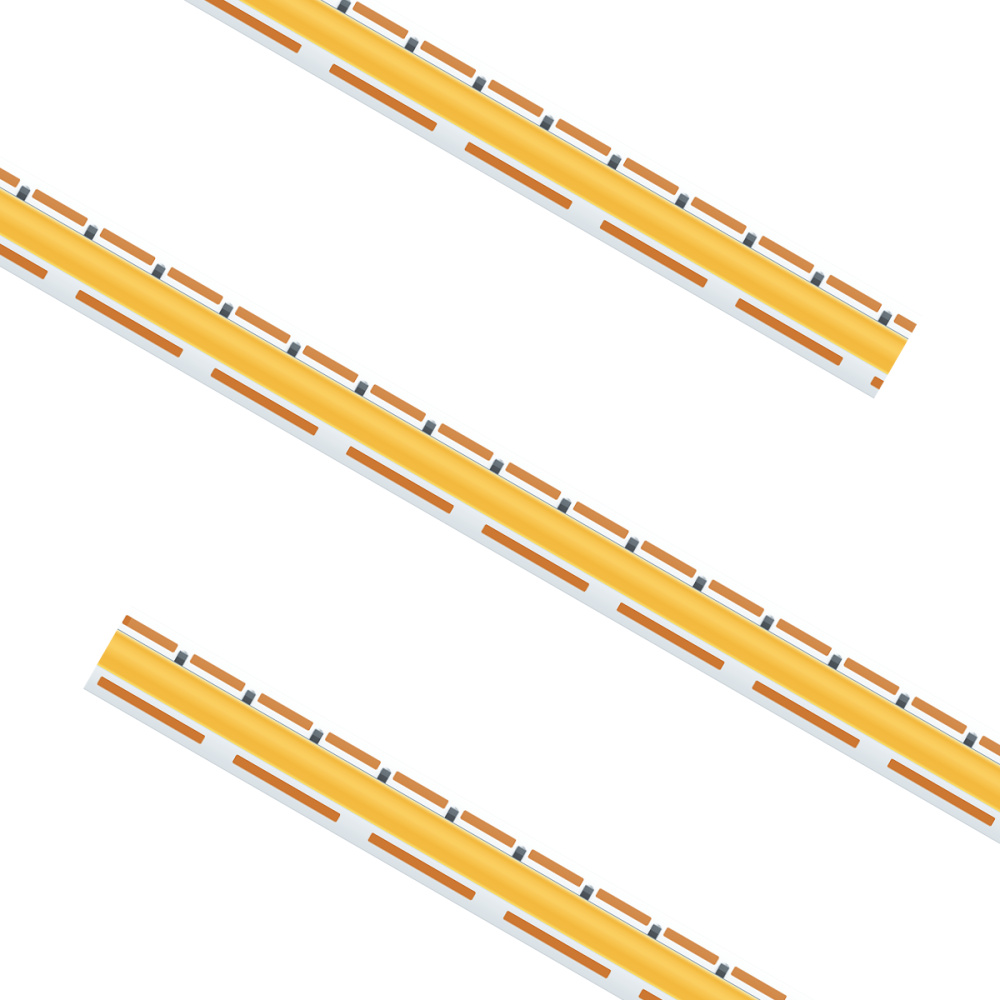 COB FREE CUT TAPE 5000K