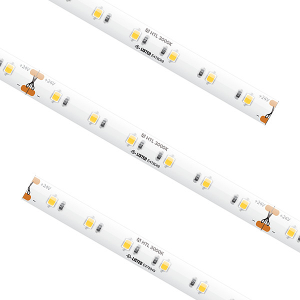 HIGH DENSITY TAPE 4000K 100FT