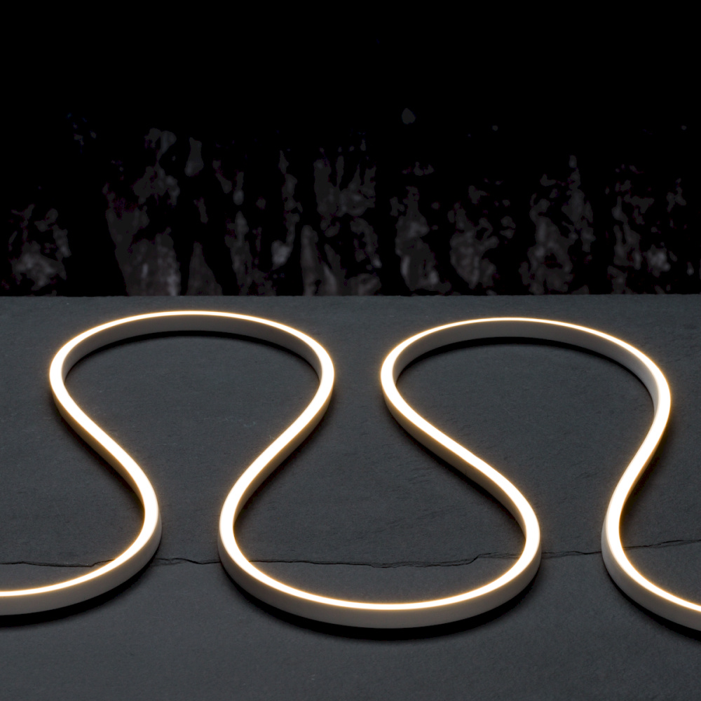 MINI NEON 4X6MM 3000K