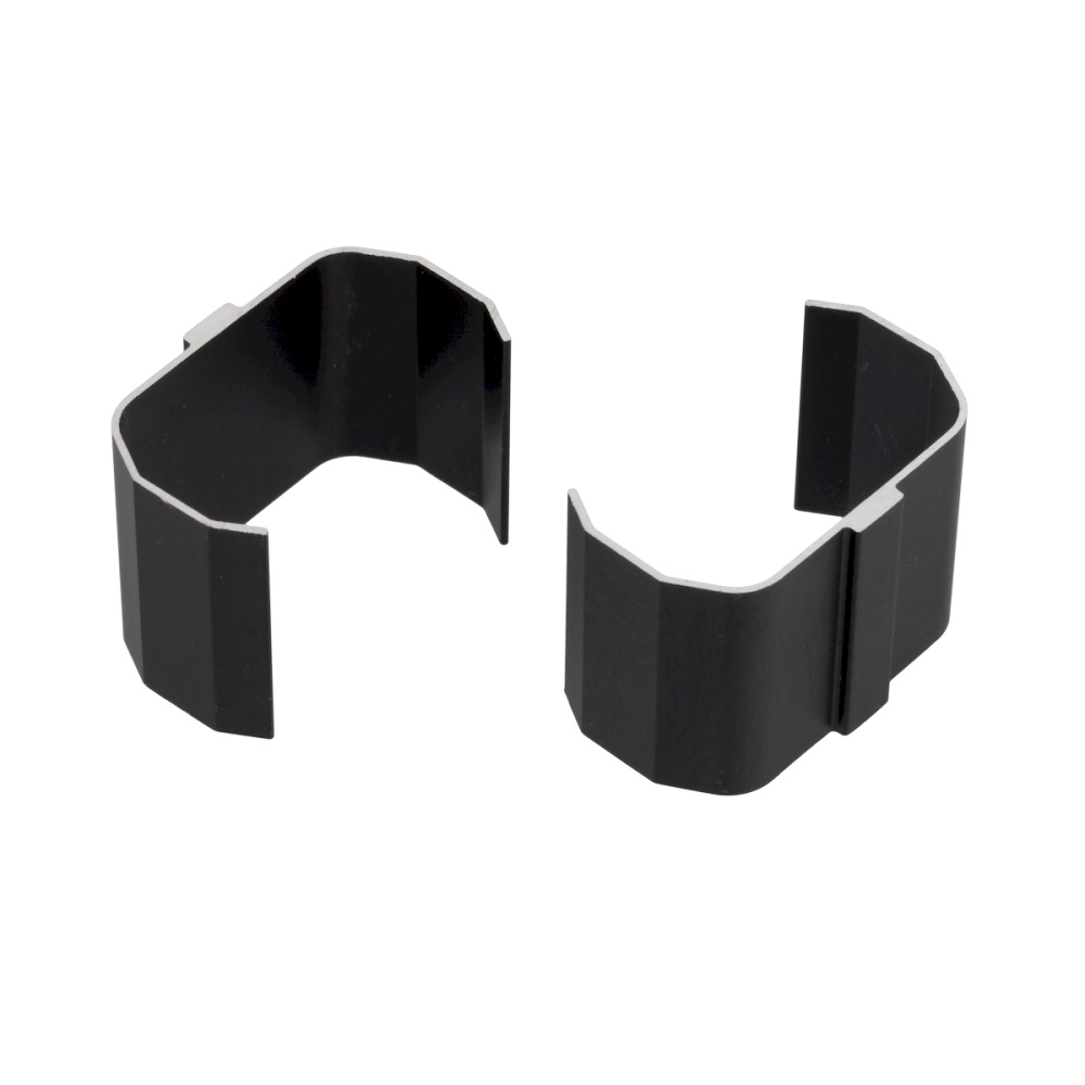 MONARCH MODULAR ANTI GLARE SHIELD