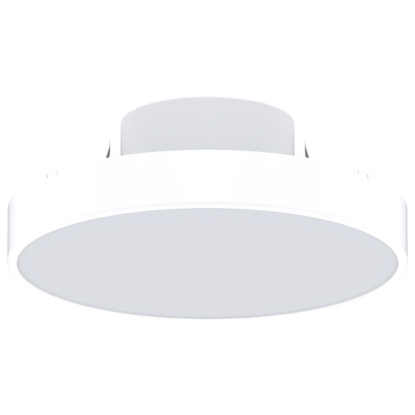 NIEVE DOWNLIGHT 5" TRIAC DIMMING