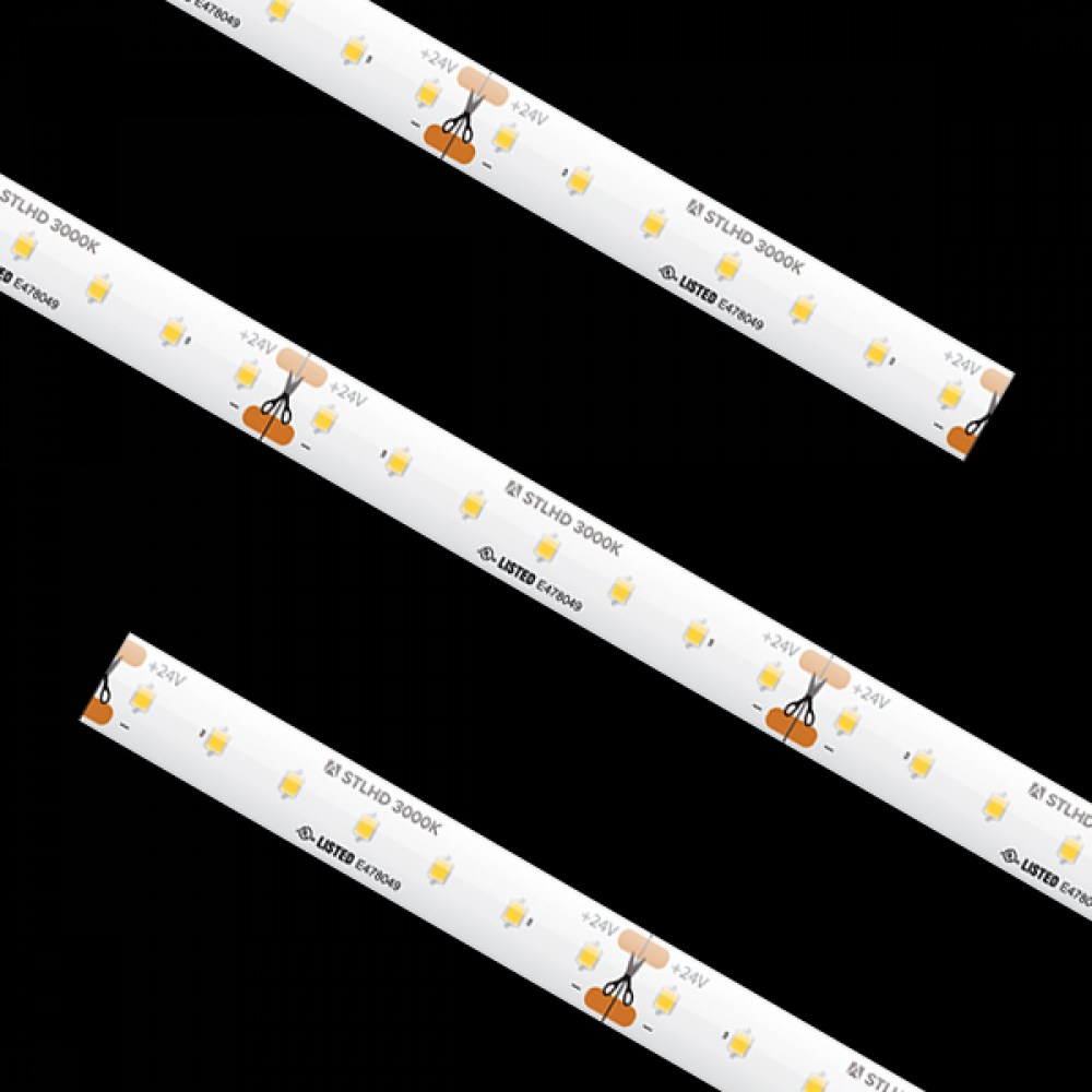 STANDARD GRADE HIGH DENSITY TAPE IP 65 4000K