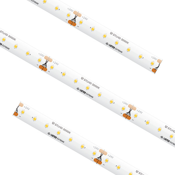 STANDARD GRADE HIGH DENSITY TAPE 16FT 4000K