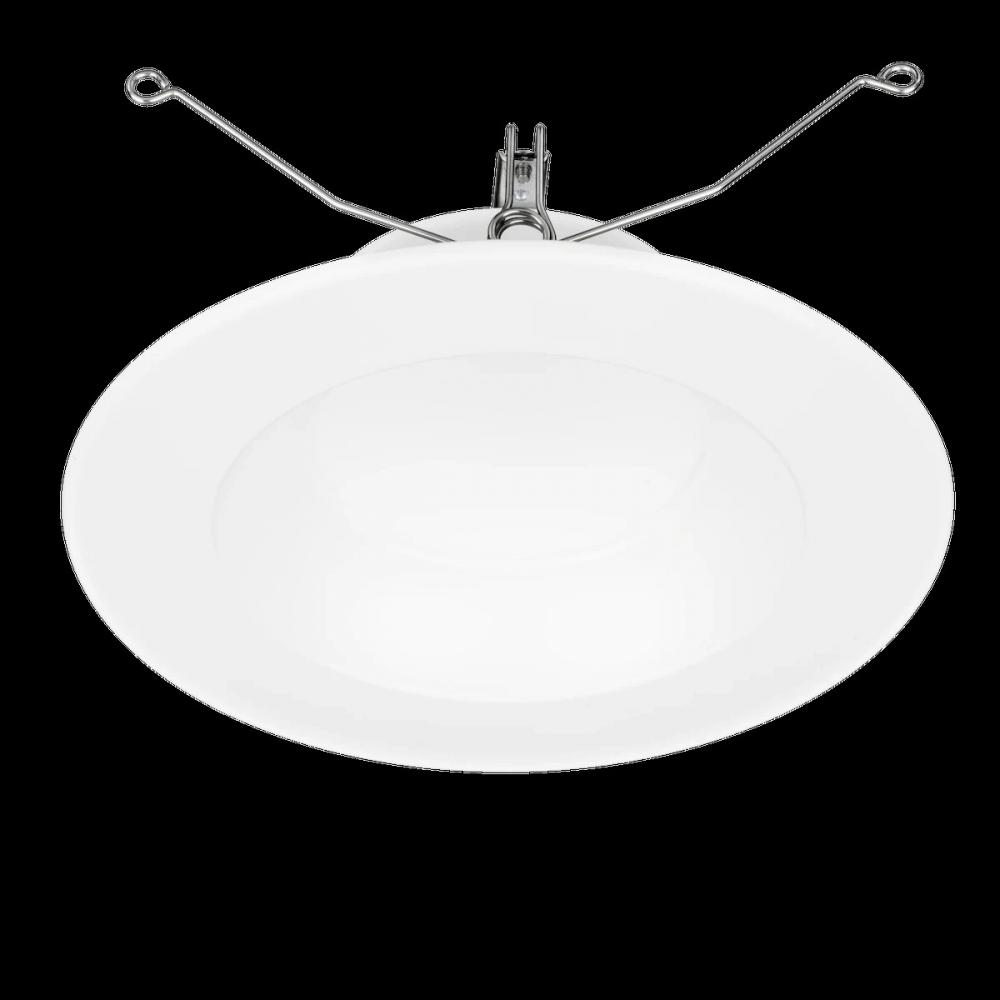Select 5CCT 5/6in Retrofit Downlight, White - Single