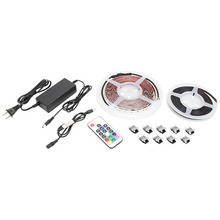 American Lighting HTL-RGBW-5MKIT - HIGH OUTPUT TAPE RGBW 5MKIT