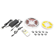 American Lighting HTL-TW-5MKIT - HIGH OUTPUT TAPE TUNABLE 5M KIT