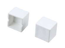 American Lighting MLUX-END - MICROLUX END CAPS