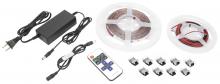 American Lighting STL-WW-5MKIT - STANDARD GRADE TAPE 3000K 5MKIT