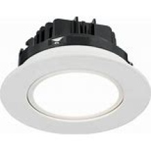 American Lighting DIP4-5CCT-WH - DIP 360 4"