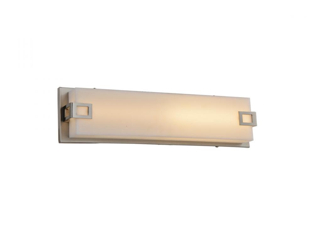 Cermack St. Rectangular Vanity Bath Bar