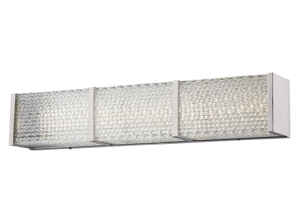 Cermack St. Rectangular Vanity Bath Bar