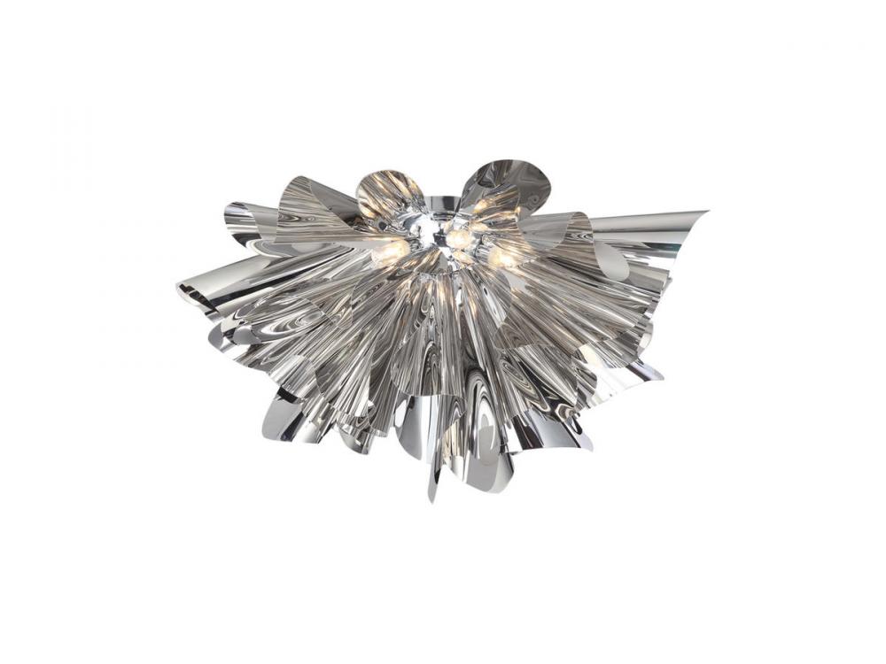 Bowery Lane Flush Sconce