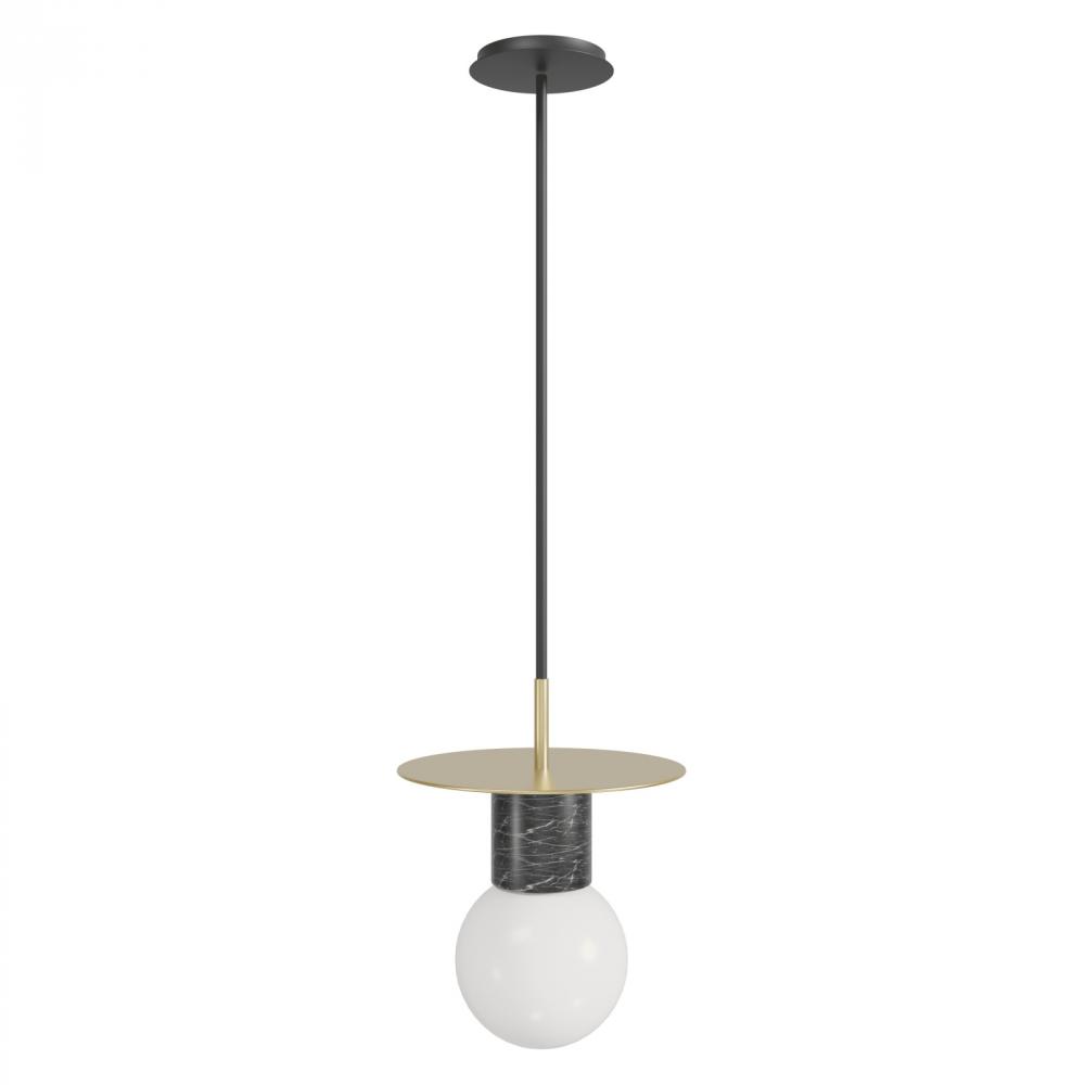 Newport Collection 1 Light Pendant