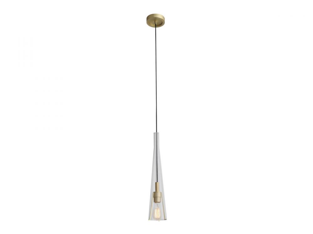 Abbey Park Single Light Pendant