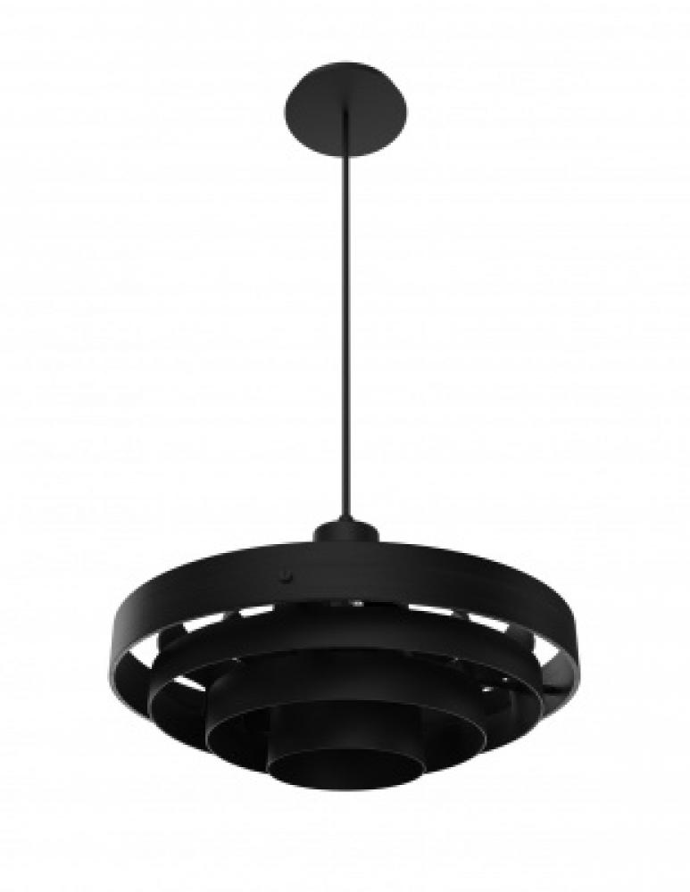 Newport Collection 1 Light Pendant