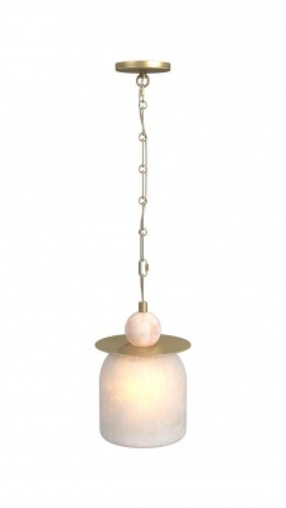 Westwood Alabaster Pendant
