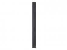 Avenue Lighting AV3268-BLK - Avenue Outdoor Black Wall Sconce