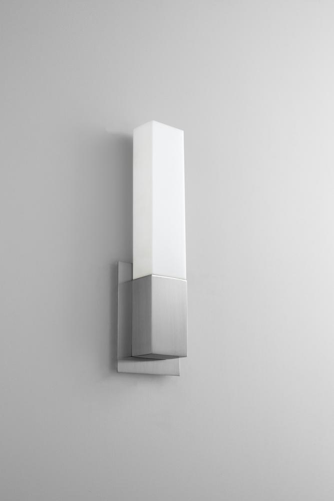 VEGA 120v DIM SCONCE - SN