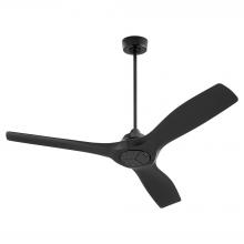 Oxygen 3-118-115 - AVALON 52" FAN -GLBK