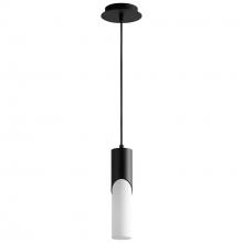 Oxygen 3-668-215 - ELLIPSE TALLØ 2.75 ACR-BK