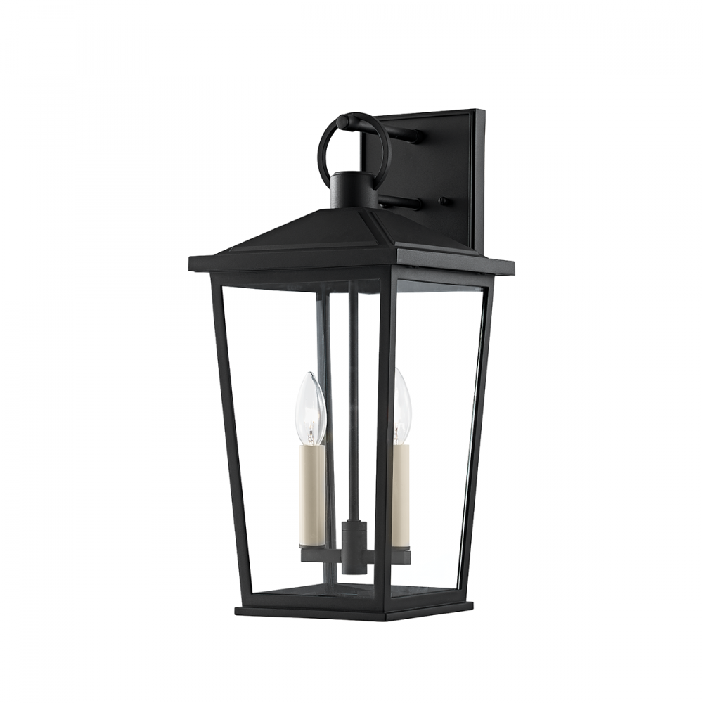 Soren Exterior Wall Sconce