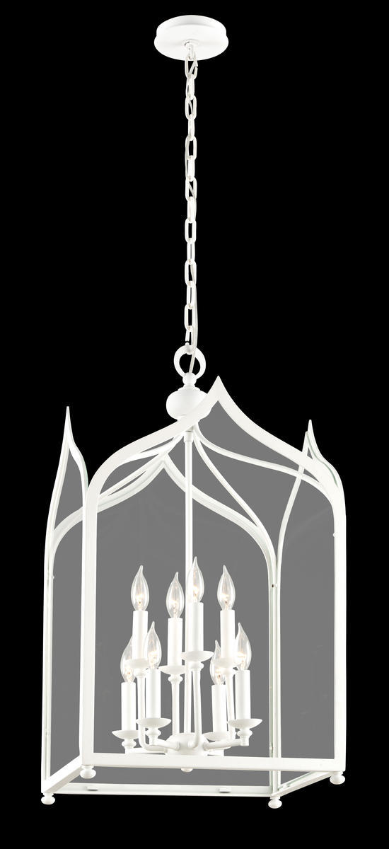 YORK 8LT PENDANT - OUT WHEN SOLD OUT 11/01/13