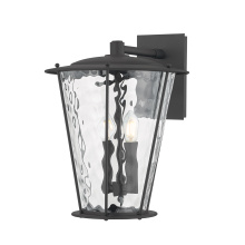 Troy B7117-TBK - Jantzen Wall Sconce