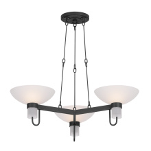 Troy F1730-TBZH - ARTURO CHANDELIER
