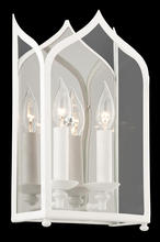 Troy B3612 - YORK 2LT WALL SCONCE