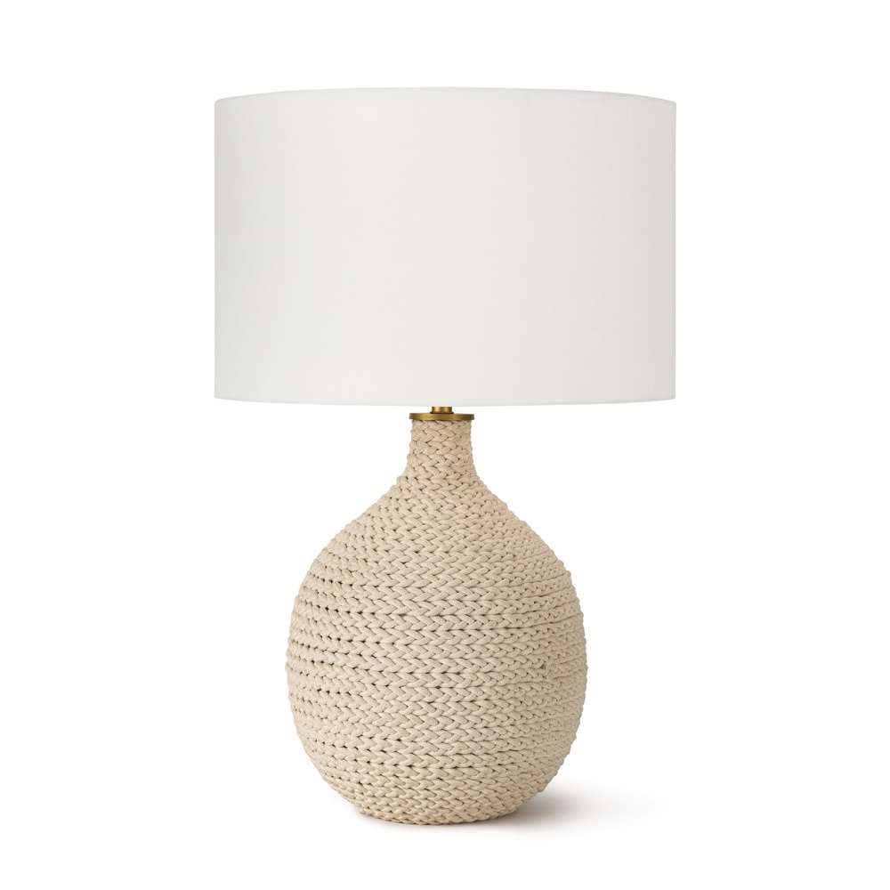 Regina Andrew Biscayne Table Lamp