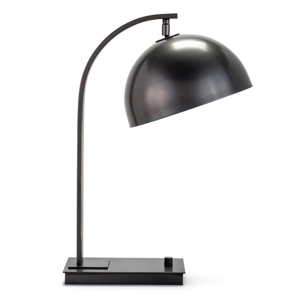 Regina Andrew Otto Desk Lamp (Oil Rubbed Bronze)