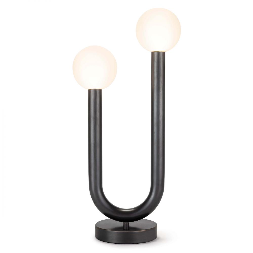 Regina Andrew Happy Table Lamp (Oil Rubbed Bronze)
