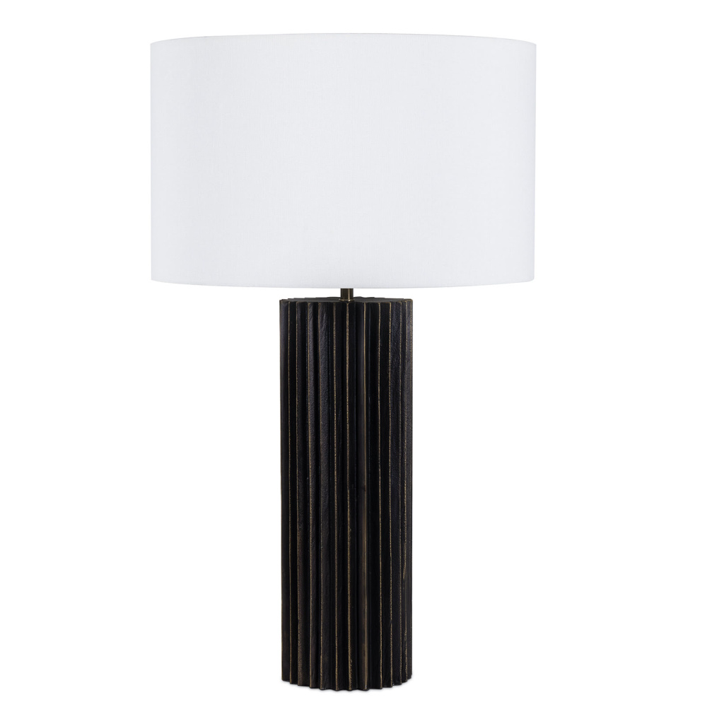 Regina Andrew Zara Metal Table Lamp