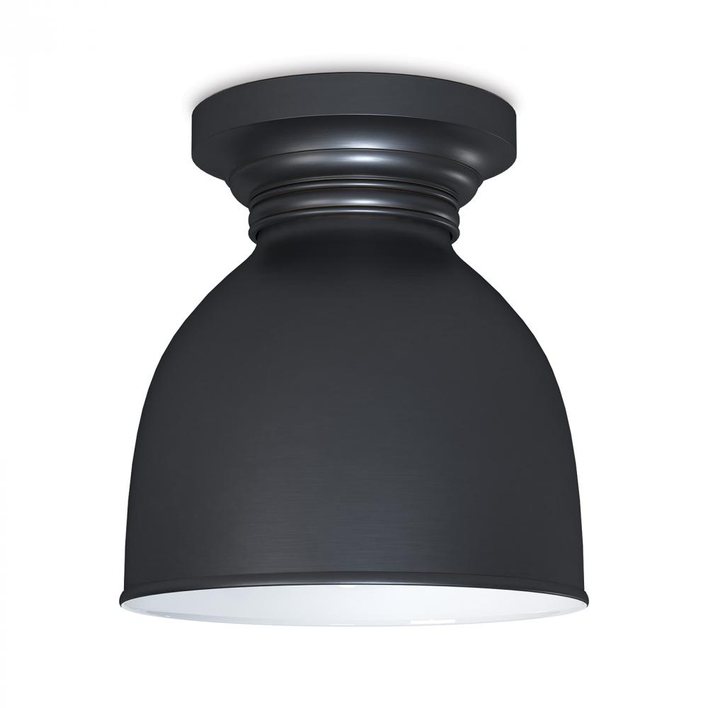 Regina Andrew Pantry Flush Mount (Oil Rubbed Bronze)