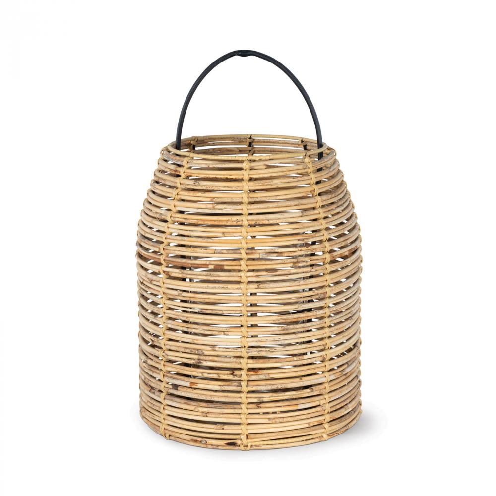 Regina Andrew Monica Bamboo Hurricane; Dimensions 11W x 19H x 11D