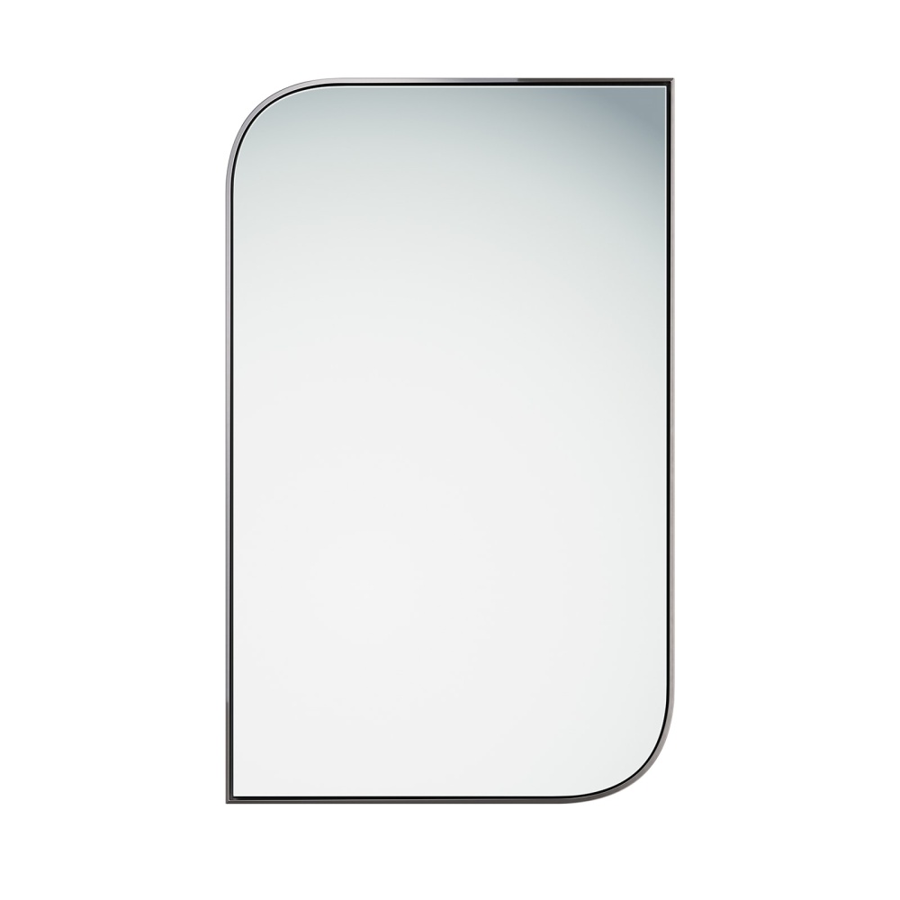 Regina Andrew Amara Mirror (Polished Nickel)