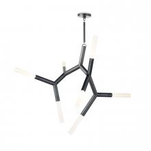 Regina Andrew 16-1352ORB - Regina Andrew Traveler Chandelier (Oil Rubbed Bronze)