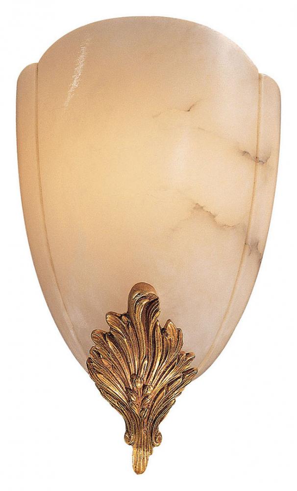 Metropolitan Family Collection - 1 Light Wall Sconce