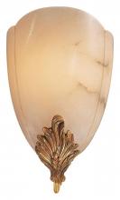 Minka Metropolitan N950443 - Metropolitan Family Collection - 1 Light Wall Sconce