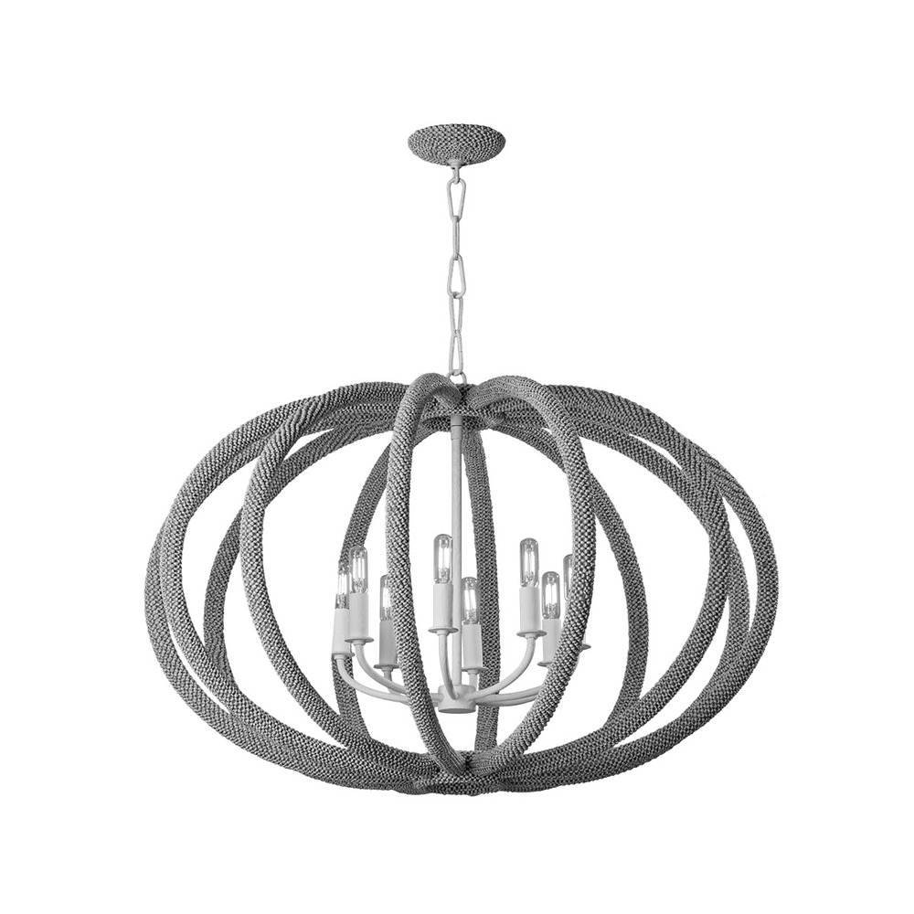 LEWISTON CHANDELIER