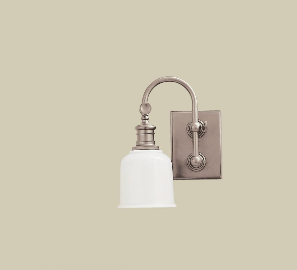 Keswick Bath and Vanity